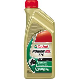 Castrol TTS Oil