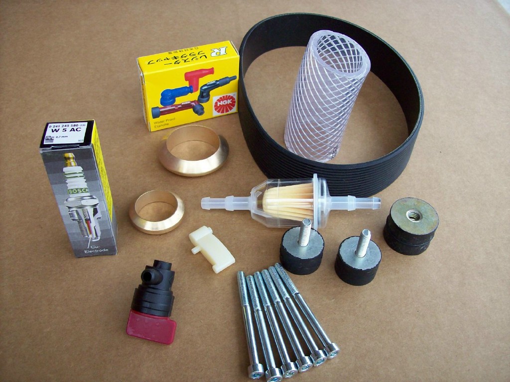 Maintenance Kit